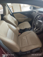 2016 Honda&nbsp;City 4th Generation i VTEC CVT VX
