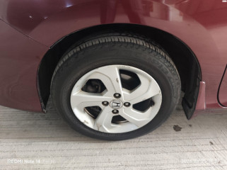 2016 Honda&nbsp;City 4th Generation i VTEC CVT VX