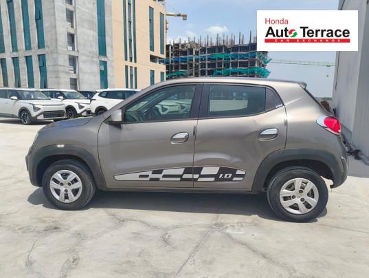 2016 Renault&nbsp;KWID 1.0