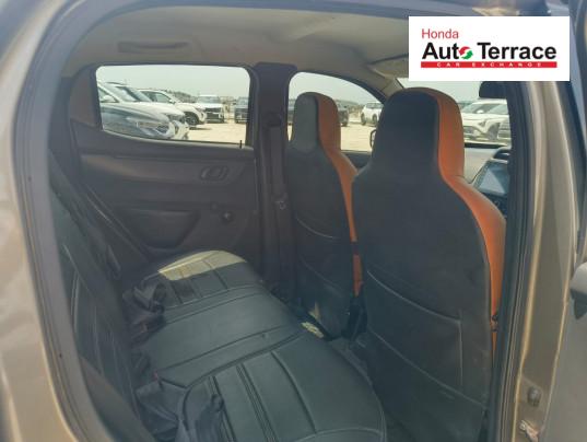 2016 Renault&nbsp;KWID 1.0