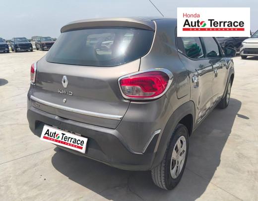 2016 Renault&nbsp;KWID 1.0