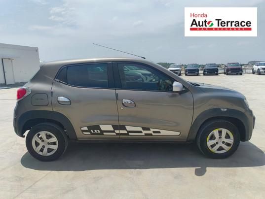 2016 Renault&nbsp;KWID 1.0