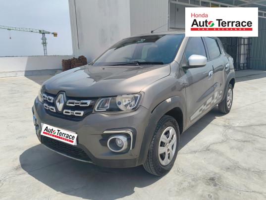 2016 Renault&nbsp;KWID 1.0