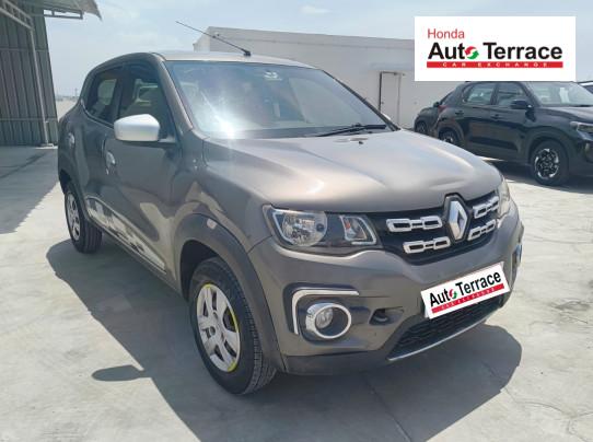 2016 Renault&nbsp;KWID 1.0