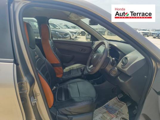 2016 Renault&nbsp;KWID 1.0