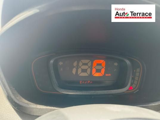 2016 Renault&nbsp;KWID 1.0