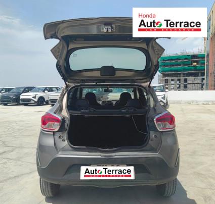 2016 Renault&nbsp;KWID 1.0