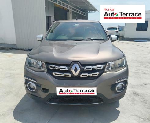 2016 Renault&nbsp;KWID 1.0