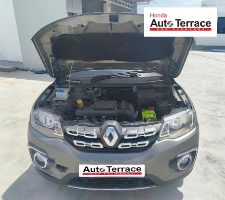 2016 Renault&nbsp;KWID 1.0