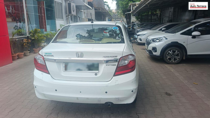2016 Honda&nbsp;Amaze 2016-2021 E Petrol