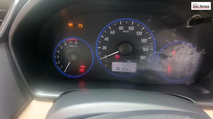 2016 Honda&nbsp;Amaze 2016-2021 E Petrol