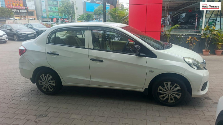 2016 Honda&nbsp;Amaze 2016-2021 E Petrol