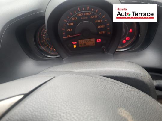 2014 Honda&nbsp;Amaze 2016-2021 S Petrol