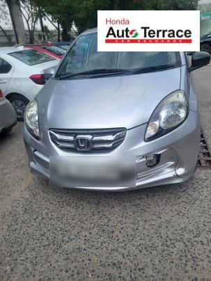 2014 Honda&nbsp;Amaze 2016-2021 S Petrol