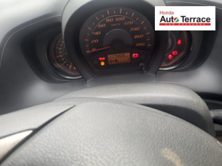 2014 Honda&nbsp;Amaze 2016-2021 S Petrol