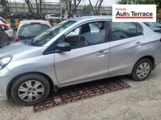 2014 Honda&nbsp;Amaze 2016-2021 S Petrol