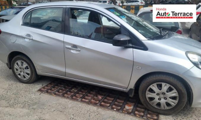 2014 Honda&nbsp;Amaze 2016-2021 S Petrol