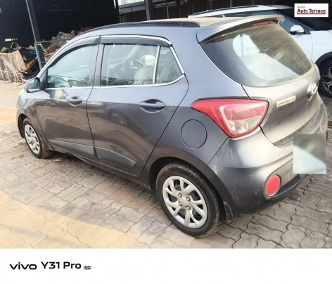 2019 Hyundai&nbsp;Grand i10 1.2 CRDi Sportz