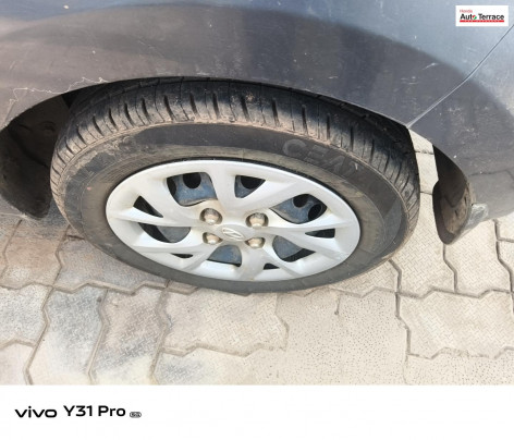2019 Hyundai&nbsp;Grand i10 1.2 CRDi Sportz