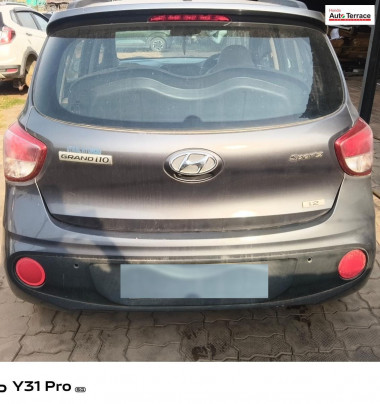 2019 Hyundai&nbsp;Grand i10 1.2 CRDi Sportz