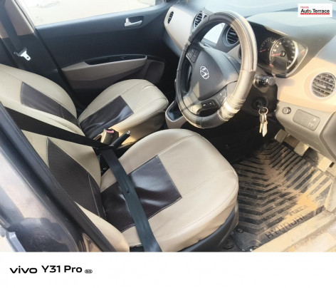 2019 Hyundai&nbsp;Grand i10 1.2 CRDi Sportz