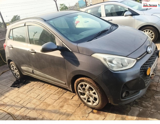 2019 Hyundai&nbsp;Grand i10 1.2 CRDi Sportz