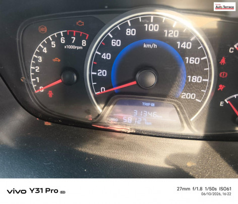 2019 Hyundai&nbsp;Grand i10 1.2 CRDi Sportz