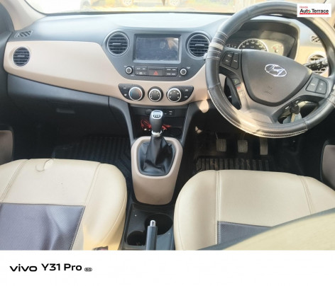 2019 Hyundai&nbsp;Grand i10 1.2 CRDi Sportz