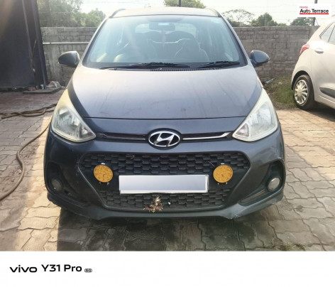 2019 Hyundai&nbsp;Grand i10 1.2 CRDi Sportz