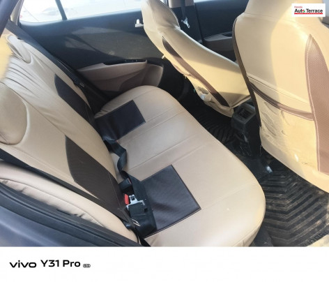 2019 Hyundai&nbsp;Grand i10 1.2 CRDi Sportz