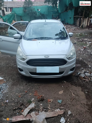 2016 Ford&nbsp;Aspire 1.5 TDCi Titanium