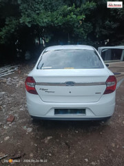 2016 Ford&nbsp;Aspire 1.5 TDCi Titanium