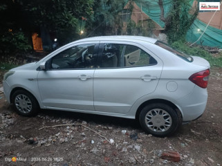 2016 Ford&nbsp;Aspire 1.5 TDCi Titanium