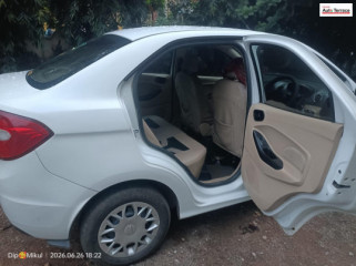 2016 Ford&nbsp;Aspire 1.5 TDCi Titanium