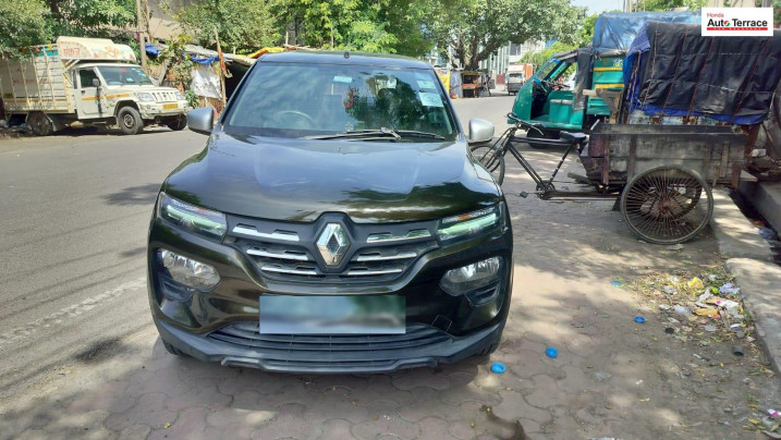 2024 Renault&nbsp;KWID RXT