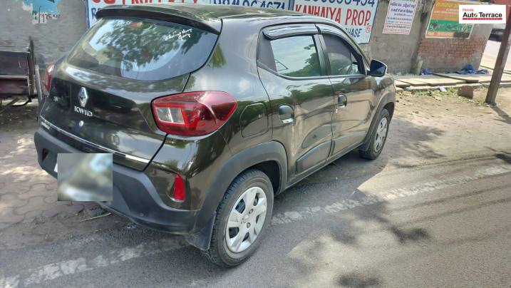 2024 Renault&nbsp;KWID RXT