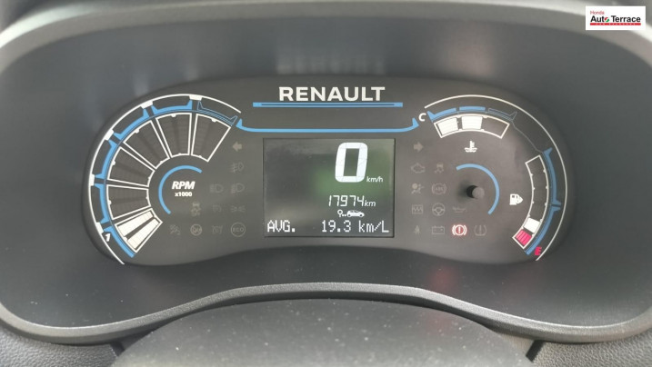 2024 Renault&nbsp;KWID RXT
