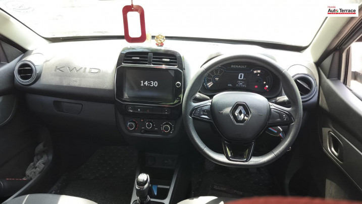 2024 Renault&nbsp;KWID RXT