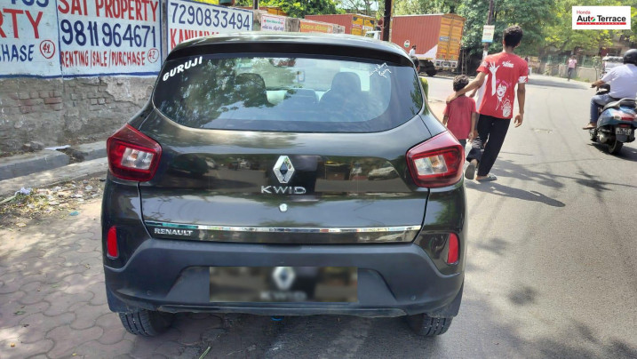2024 Renault&nbsp;KWID RXT