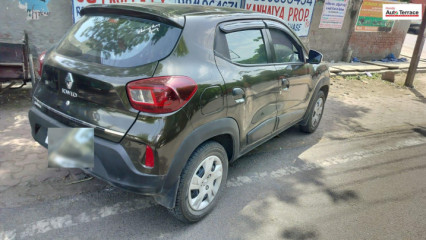 2024 Renault&nbsp;KWID RXT