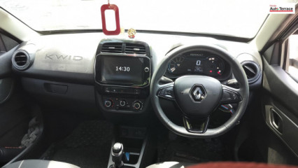 2024 Renault&nbsp;KWID RXT