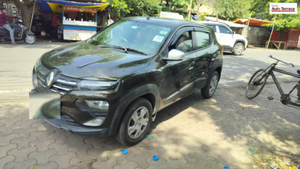 2024 Renault&nbsp;KWID RXT