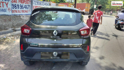 2024 Renault&nbsp;KWID RXT
