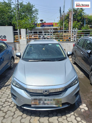 2020 Honda&nbsp;City 4th Generation VX MT