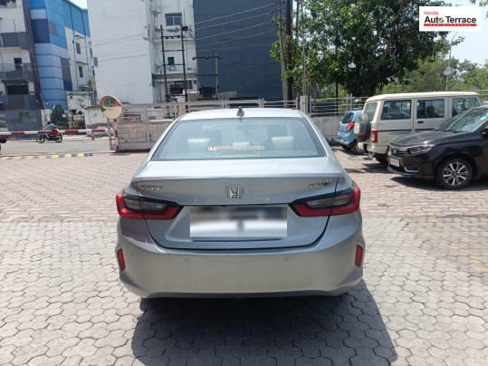 2020 Honda&nbsp;City 4th Generation VX MT