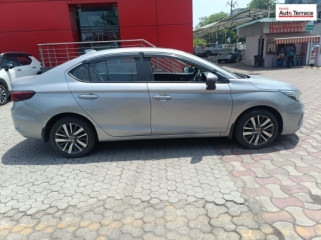 2020 Honda&nbsp;City 4th Generation VX MT