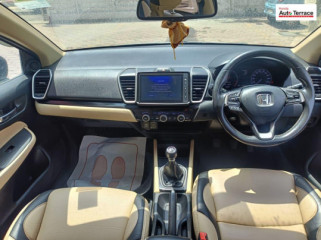 2020 Honda&nbsp;City 4th Generation VX MT