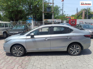 2020 Honda&nbsp;City 4th Generation VX MT