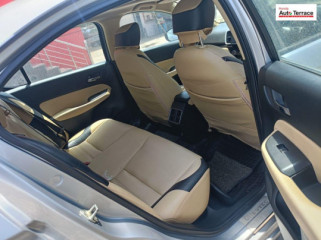2020 Honda&nbsp;City 4th Generation VX MT