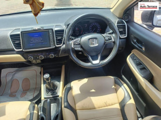 2020 Honda&nbsp;City 4th Generation VX MT